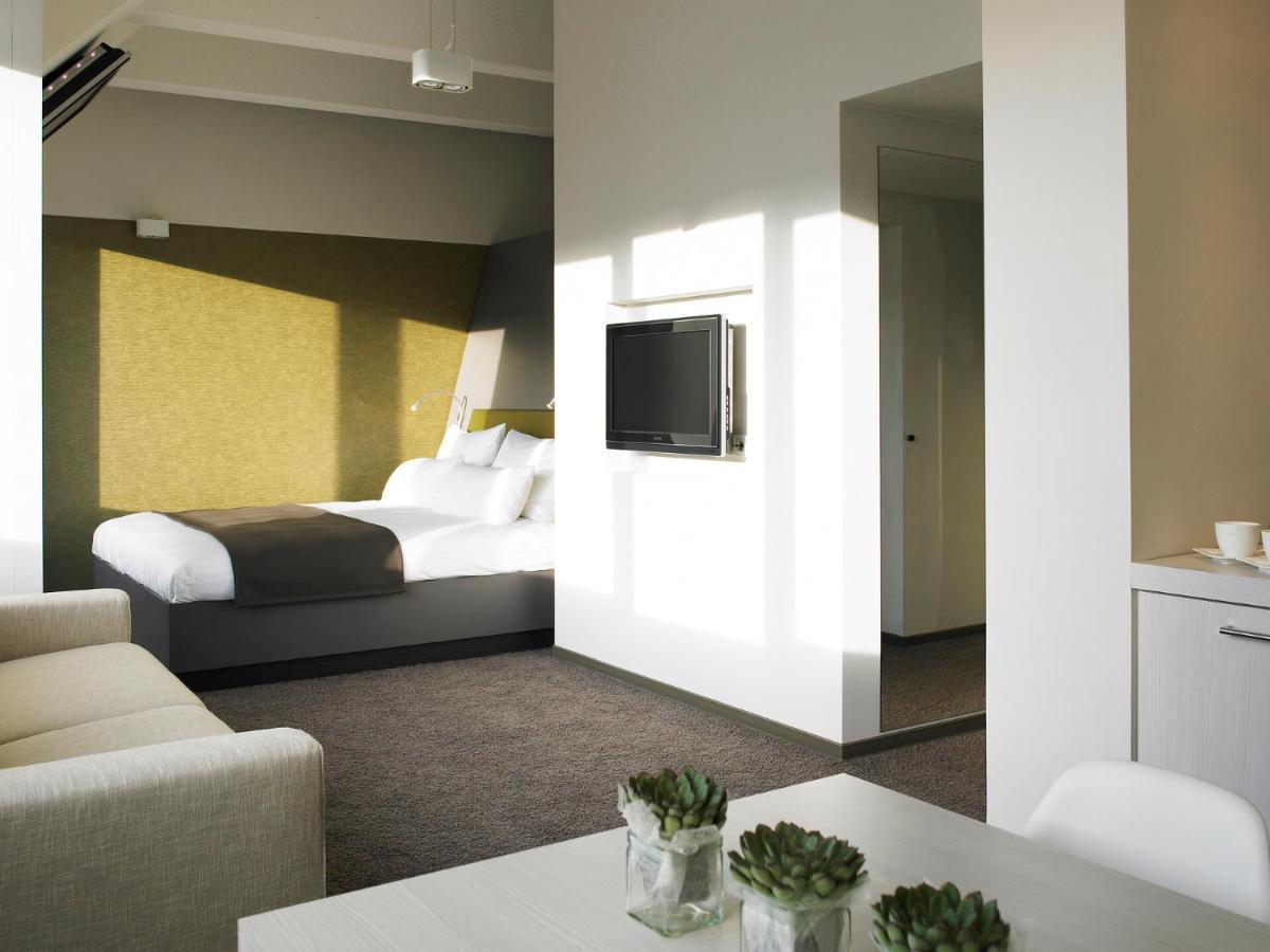 Aspria Ku'damm Sport & Отель 4*