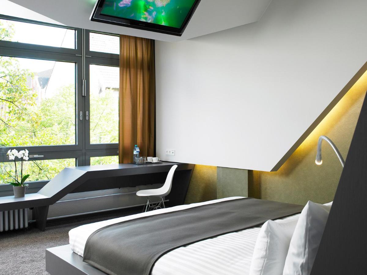 Aspria Ku'damm Sport & 4* Берлин