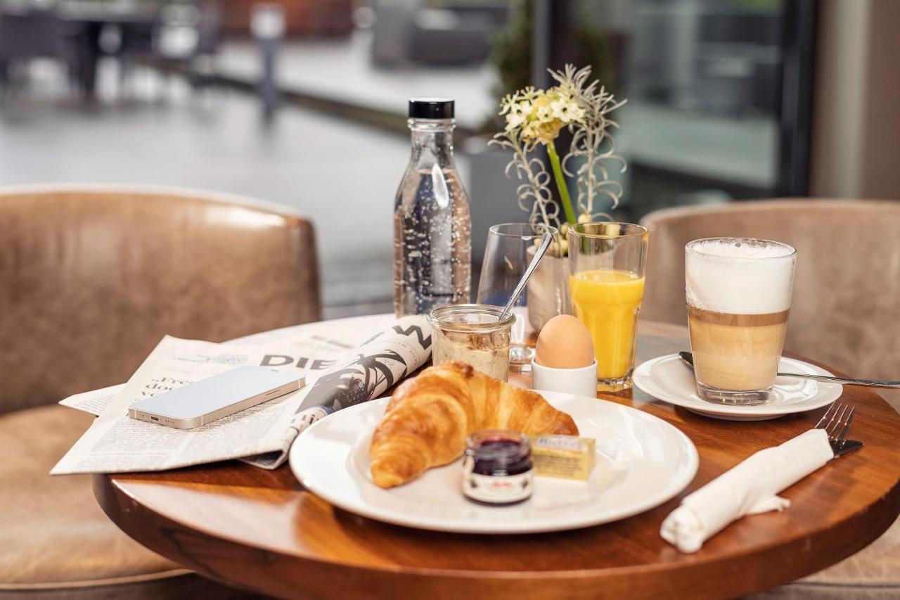 Aspria Ku'damm Sport & Отель 4*