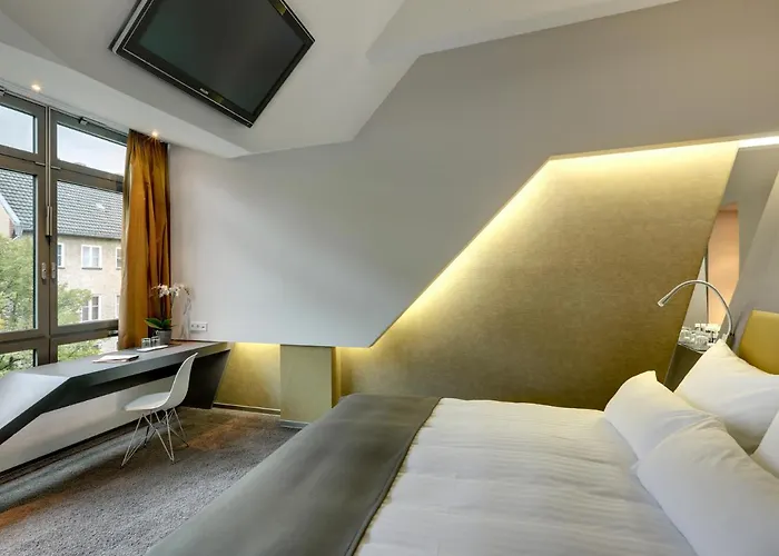 Aspria Berlin Ku\'Damm Sport & Spa