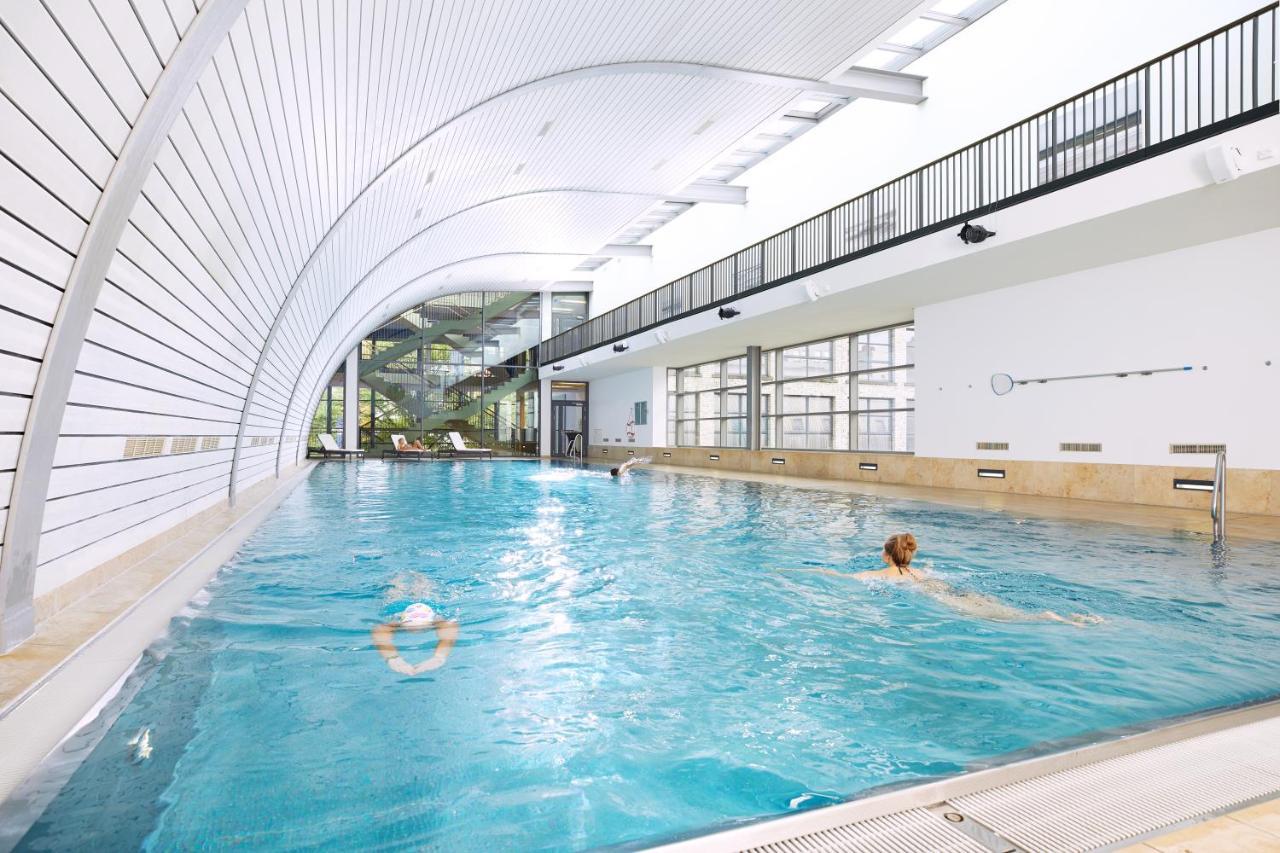Aspria Ku'damm Sport & Berlin