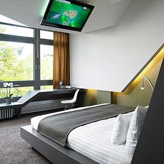 Aspria Ku'damm Sport & Hotel Berlin