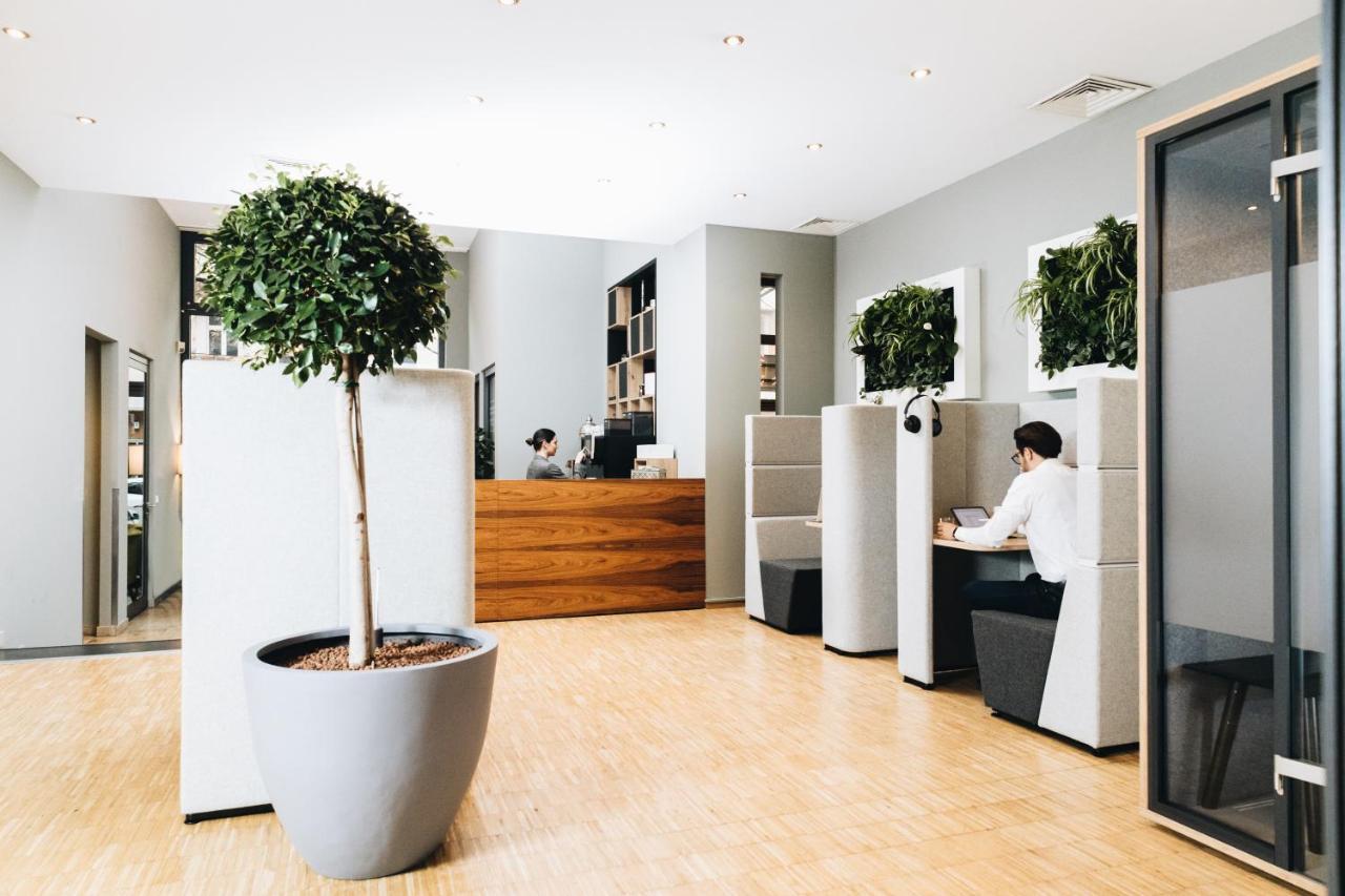 Aspria Ku'damm Sport & Hotel Berlin