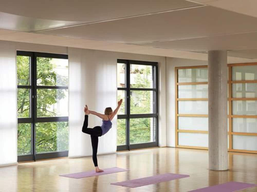 Aspria Ku'damm Sport & Hotel Berlin