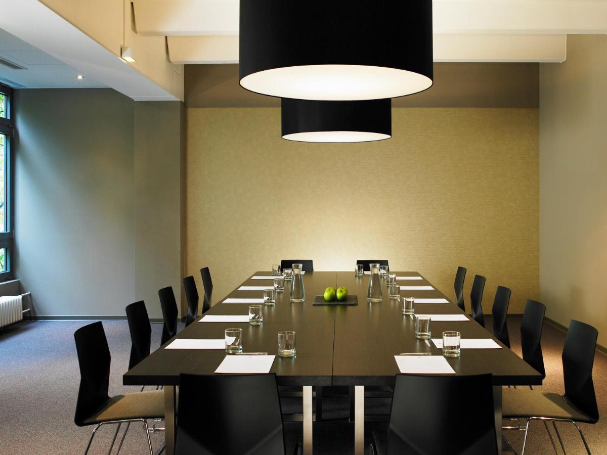 Aspria Ku'damm Sport & Hotel Berlin