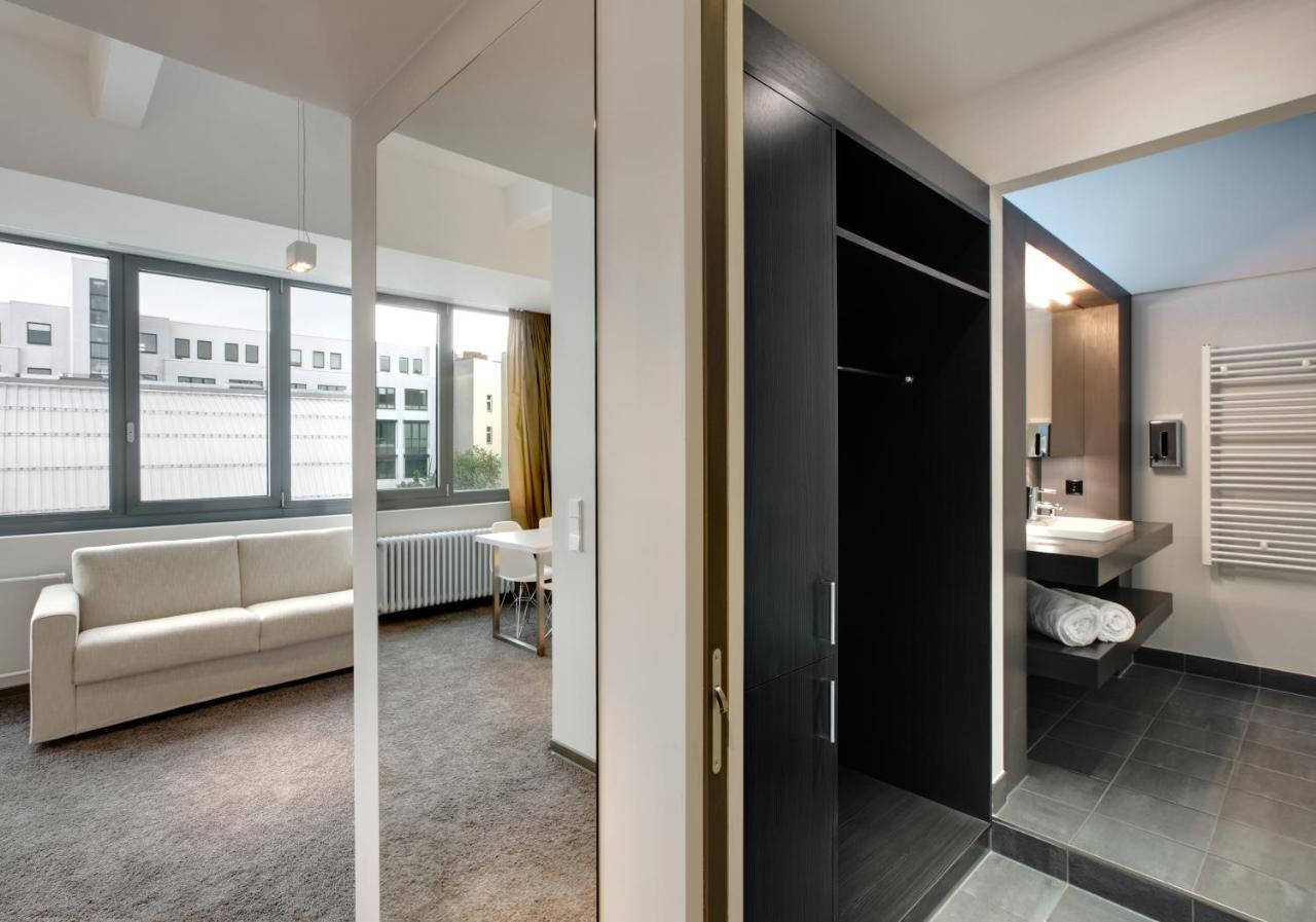 Aspria Ku'damm Sport & Hotel Berlin