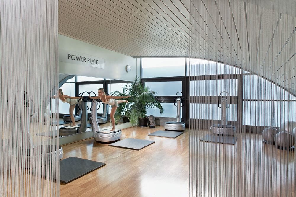 Aspria Ku'damm Sport & Berlin